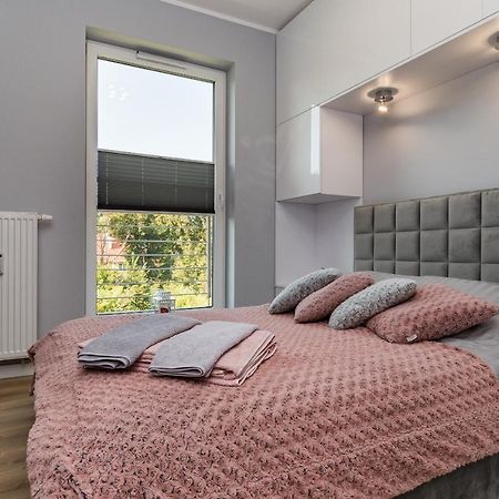 Apartament36-1c Calamo Park Olsztyn  Exterior foto