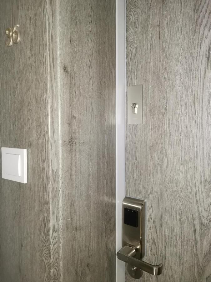 Apartament36-1c Calamo Park Olsztyn  Exterior foto