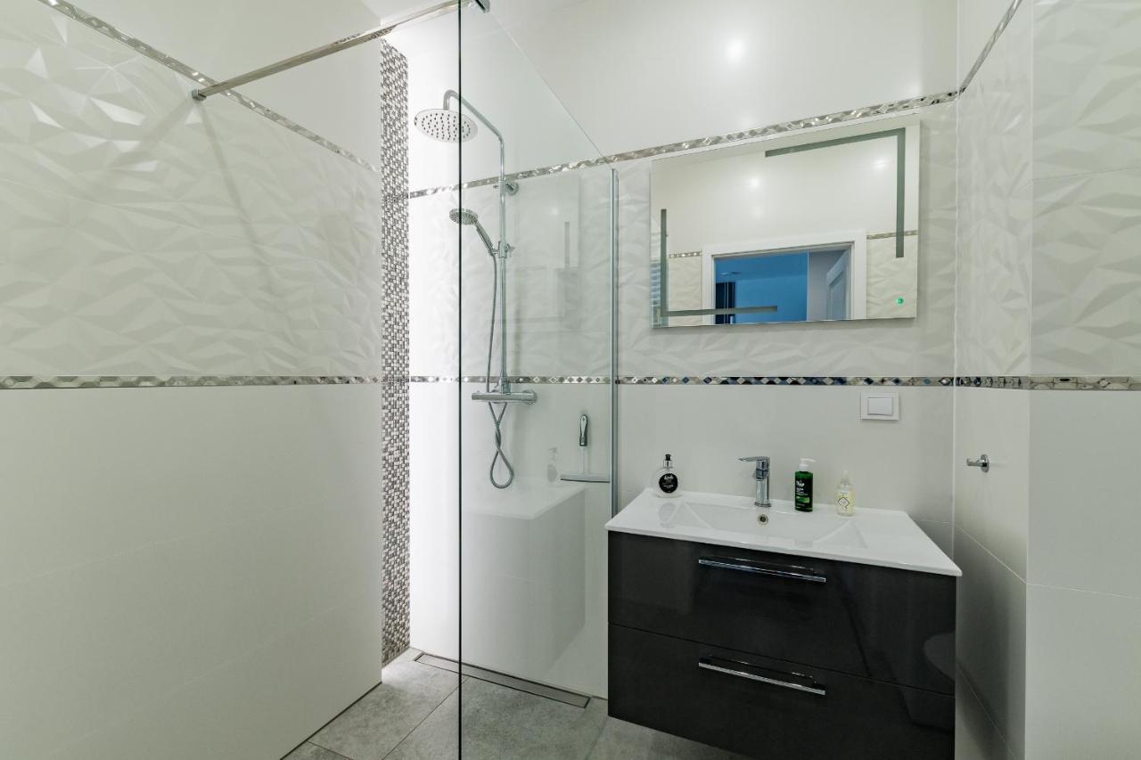 Apartament36-1c Calamo Park Olsztyn  Exterior foto
