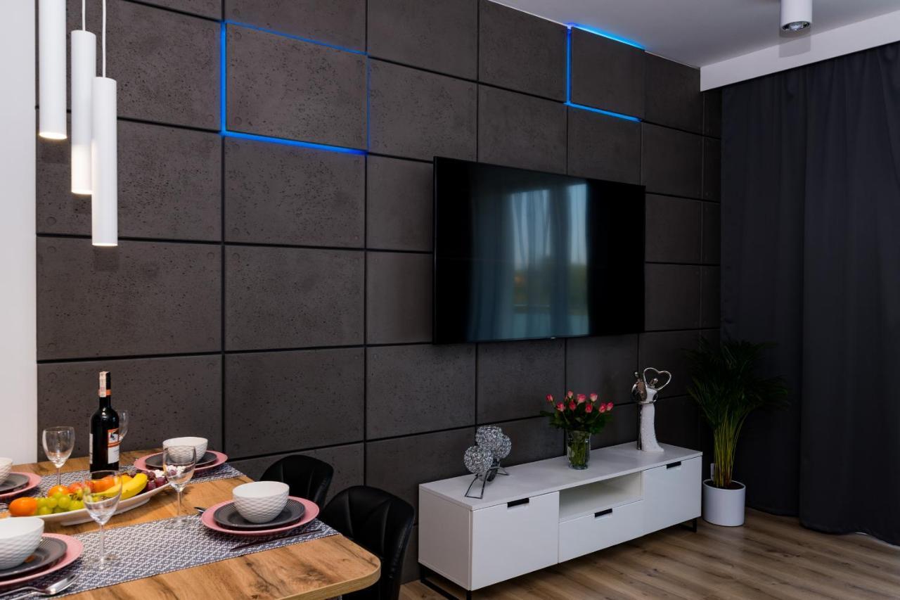 Apartament36-1c Calamo Park Olsztyn  Exterior foto