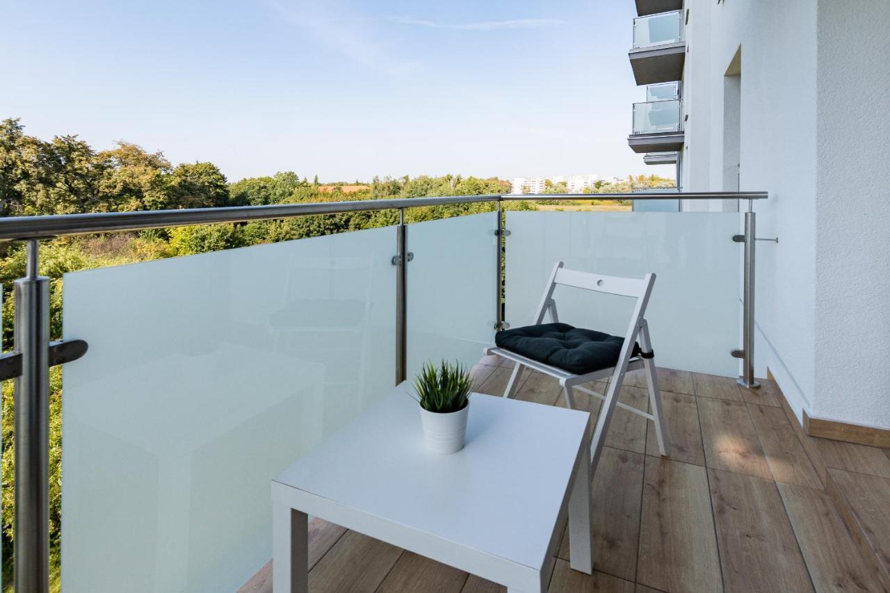 Apartament36-1c Calamo Park Olsztyn  Exterior foto