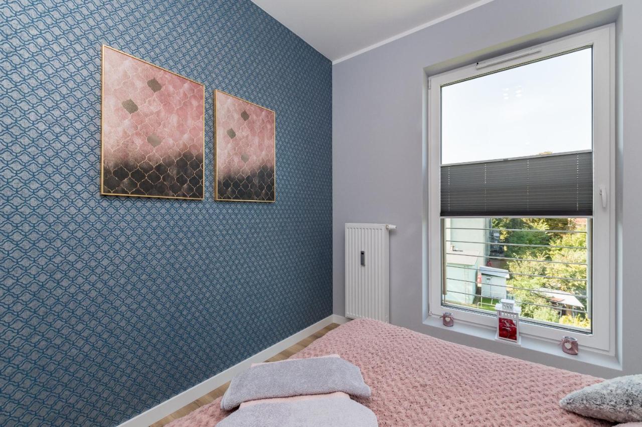 Apartament36-1c Calamo Park Olsztyn  Exterior foto