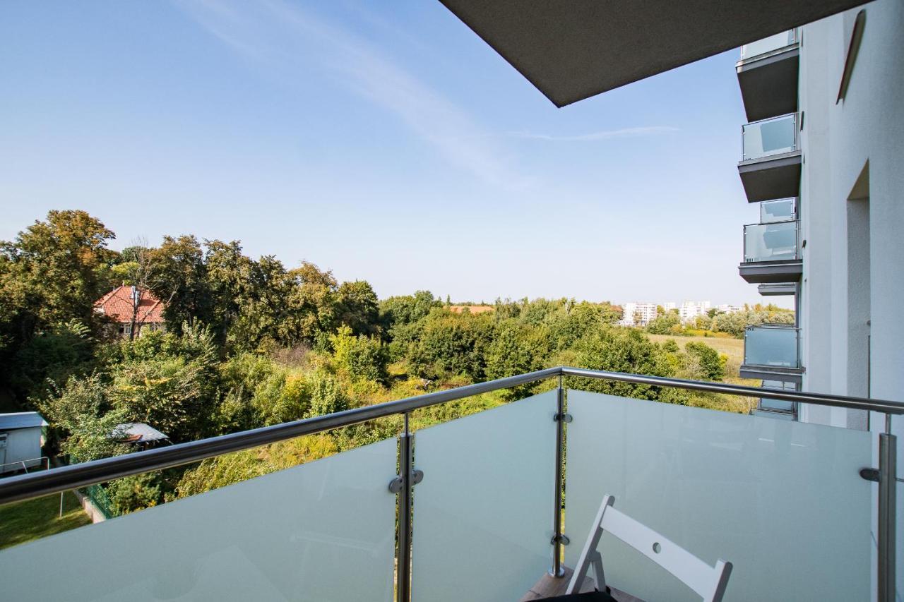 Apartament36-1c Calamo Park Olsztyn  Exterior foto